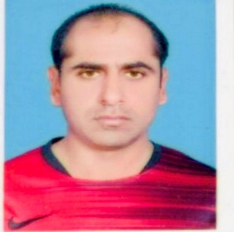 Mr. Khalid Mehmood